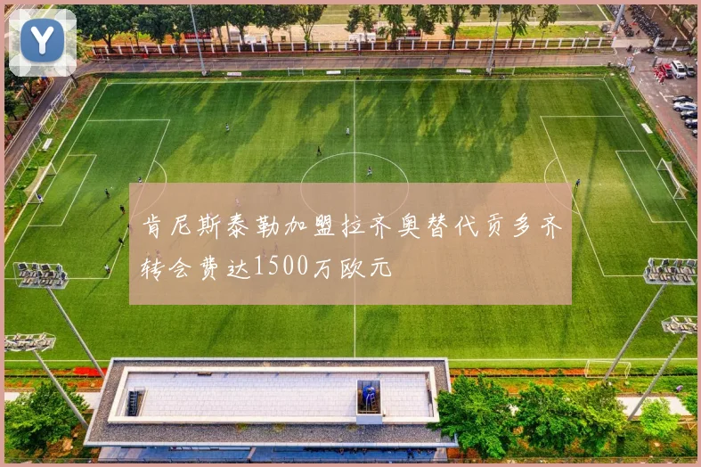 肯尼斯泰勒加盟拉齐奥替代贡多齐转会费达1500万欧元