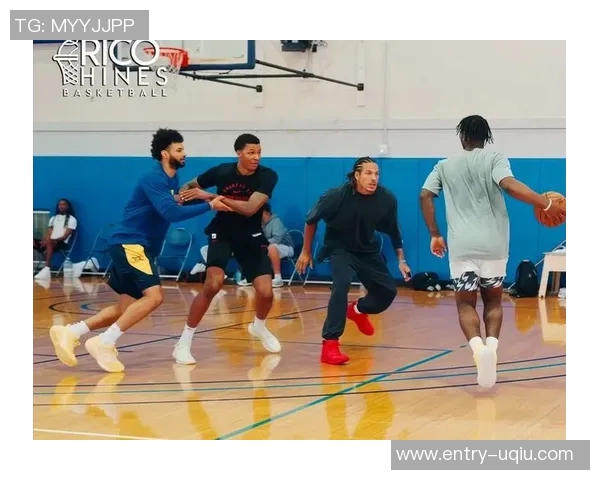 卡梅隆约翰逊状态回暖10投6中助力球队重拾胜利信心