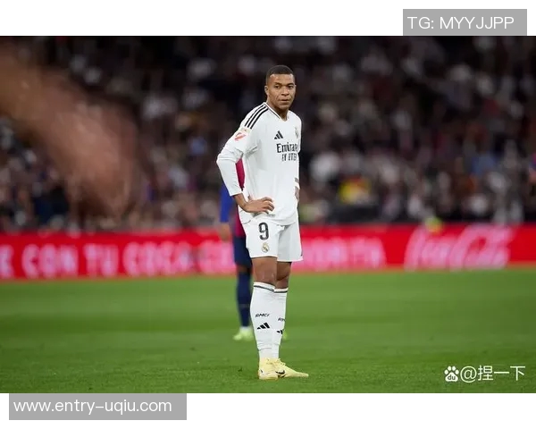 姆巴佩有望夺金球奖但世界杯表现将是关键因素